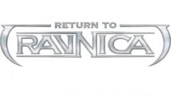 Return to Ravnica - Complete Set (Factory Sealed)